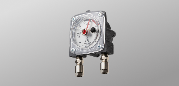 Delta 15R/L